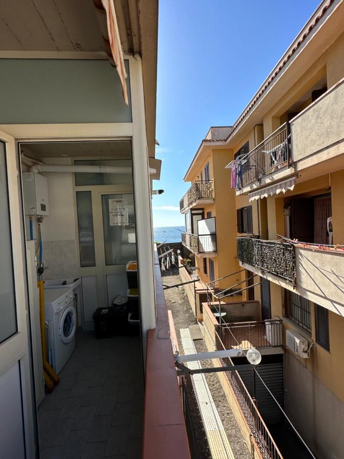 Luna Fondachello  Exterior photo