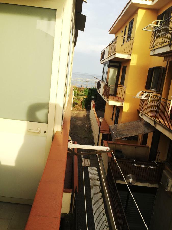 Luna Fondachello  Exterior photo